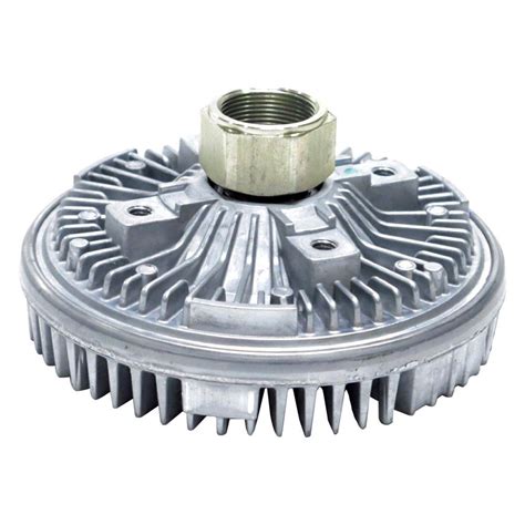 Derale Performance® 22148 - Standard Thermal Reverse Rotation Fan Clutch