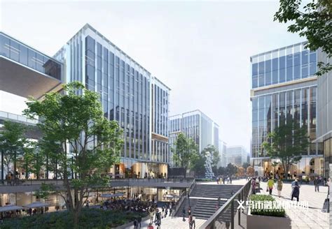投资7亿元！义乌这里未来新增一个产业社区-义乌房子网新房