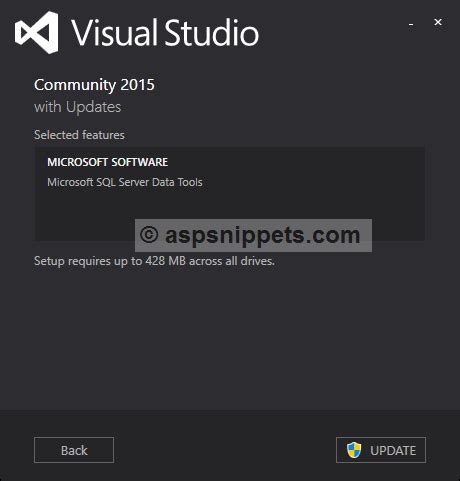 Image result for SQL-based Report Rdlc Visual Studio 2019