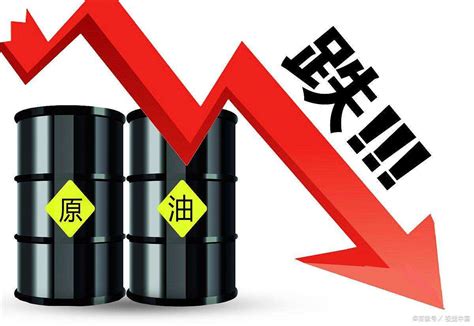 国内油价即将迎来四连跌，部分地区价格或将重回7时代 - 哔哩哔哩