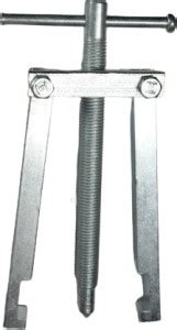 meezan Bearing puller 2 jaw leg bearing puller in 4 inches Rotary Tool ...