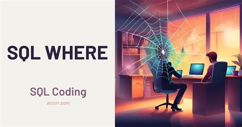 Image result for SQL Script Where Command