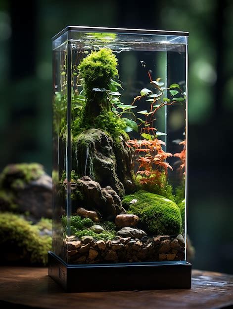 Image result for Nano Tank Java Moss