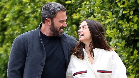 Ben Affleck linked to Ana de Armas: Who is the 'Knives Out' star?