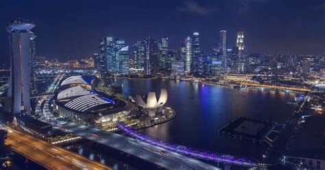 4 Things To Do Near Tuas View Extension For 2026 Singapore Trip