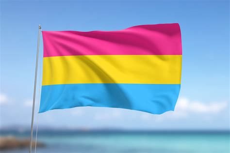 LGBTQ+ Pride flags - Harrison Flagpoles