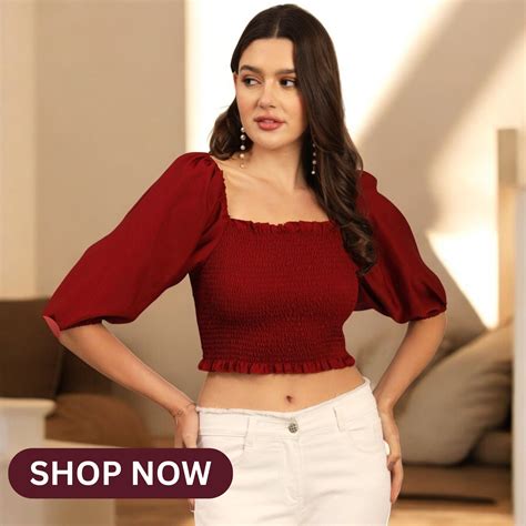Tops – INDI DRAPE