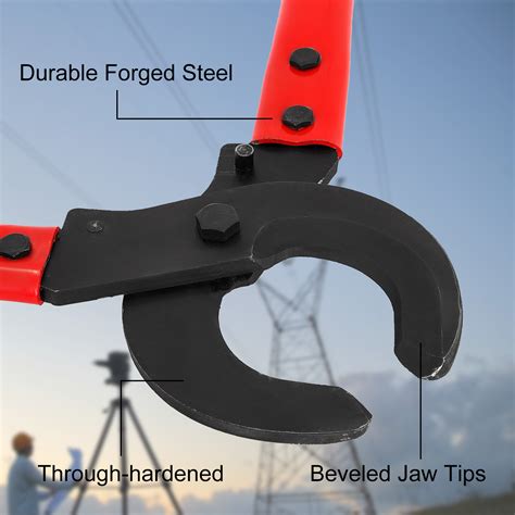 Image result for Electrical Wire Cable Cutter