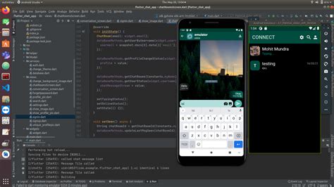 Net Core Chat App Free Source Code 的图像结果