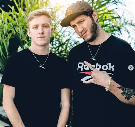 FaZe Banks finally gives update on his relationships with Tfue & Alissa Violet - Dexerto