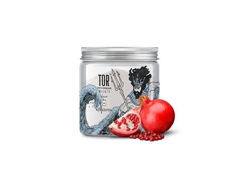 Buy Chosen TOR Mighty Regular Marine Collagen Supplement Powder ...