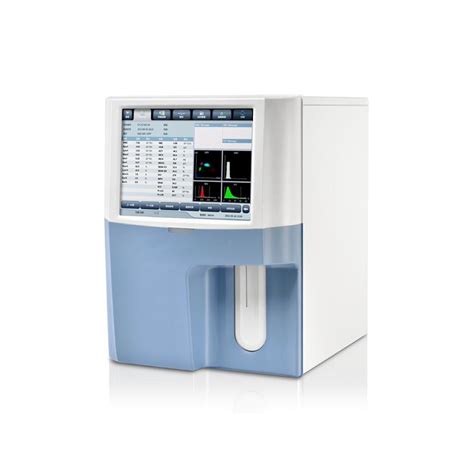 Image result for Hematology Analyzer Function