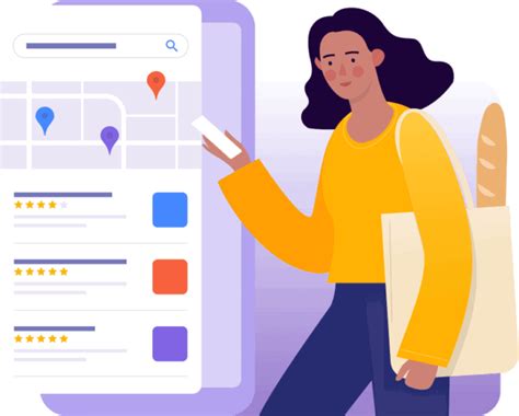 Local SEO Map 的图像结果