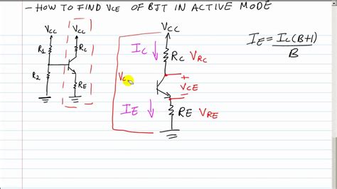 Image result for Transistor Collector Current Equation