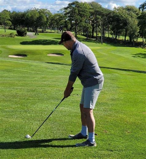 Image result for Left-Handed Golf Lessons