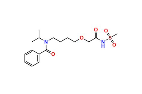 Selexipag Impurity 3 | CAS No- NA | NA