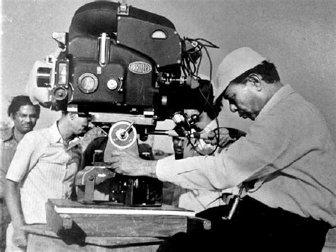 Remembering Ajoy Kar: The genius of camera, the path-breaker in Bengali ...