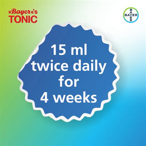 Buy Bayers Tonic | 19 Minutes Delivery | Apollo Pharmacy