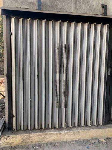 Sri Sai Automation, Bengaluru - Manufacturer of Sliding Gate and ...