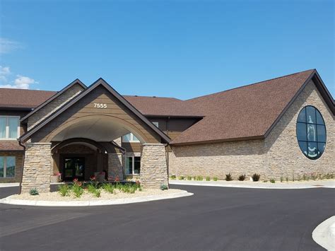 Saint Therese of Woodbury | Assisted Living & Memory Care | Woodbury ...