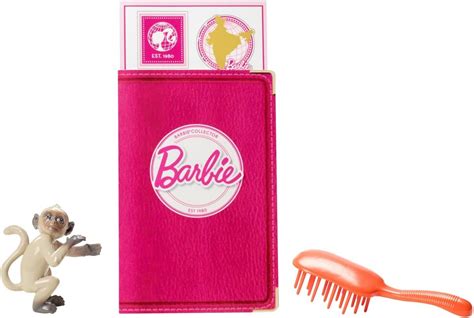 Buy Barbie Collector Doll - India Online India | Ubuy