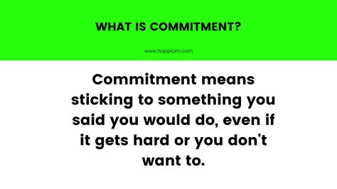 Image result for Commitment