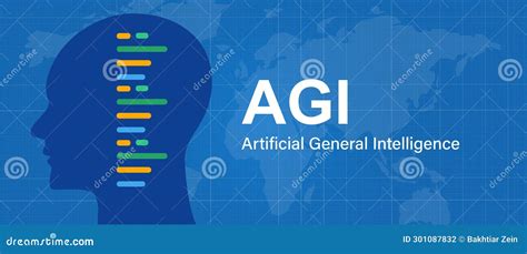 Artificial General Intelligence AGI Example 的图像结果