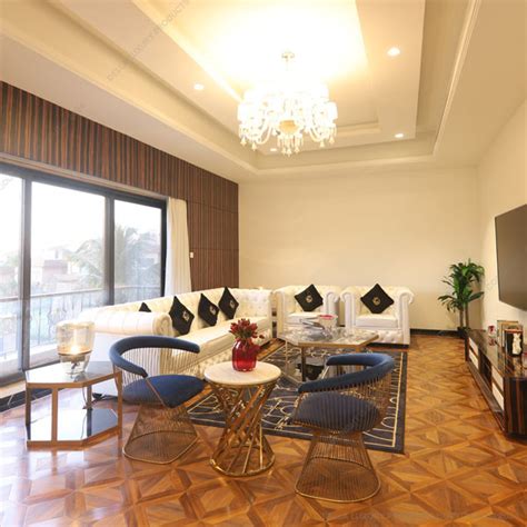 Della Luxury Products | Iconic Projects Design, Manufacturing & Built