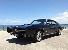 1969 Gto Pictures by 1969 Pontiac Gto For Sale Classiccars Cc 911658 1969 Gto Pictures