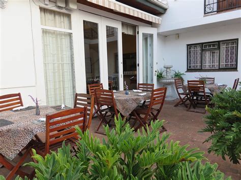 FYNBOS VILLA GUEST HOUSE (Stellenbosch) - Guesthouse Reviews & Photos ...