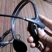 Amazon.in: Buy Logitech H110 Stereo Headset, Black & Grey Online at Low ...