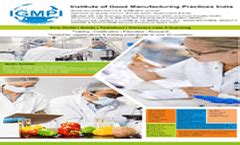 Institute of Good Manufacturing Practices India Noida: Fees, Admission ...