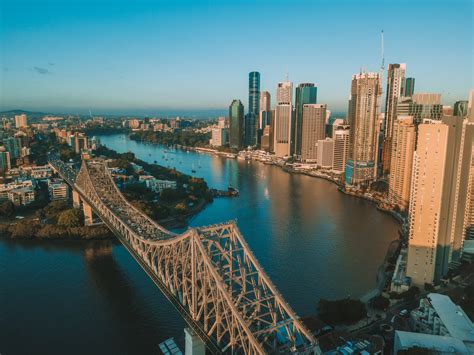 Defining Moments in Australian History: Brisbane founded - Australian Geographic