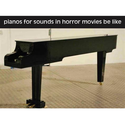 Horror Movie Sound Effects Instrument at Mary Lockridge blog