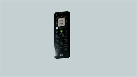 Image result for How to Program HP Remote Control