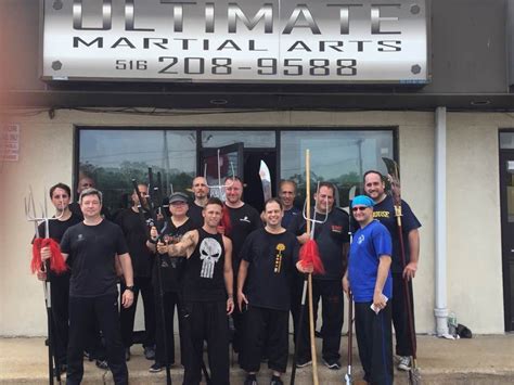 Lama Kung Fu Gathering 2024, Modern Martial Arts & Fitness, Inc, Miami ...