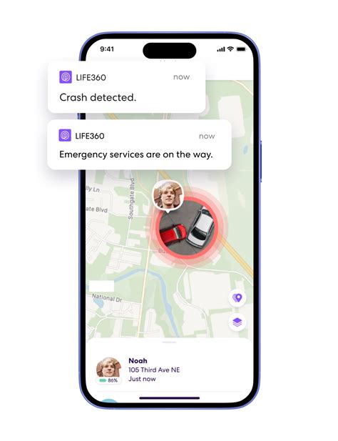 How To Turn Crash Detection On On Life360