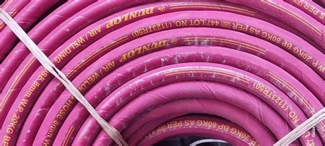 Hose Pipes - PVC Flexible Duct Hoses Trader - Wholesaler / Distributor ...