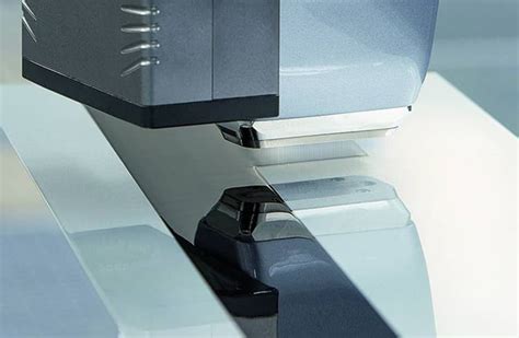 Durr develops paint application with high edge definition and no ...