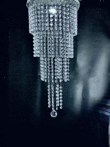 VHF MODEL 1 Chandelier Ceiling Lamp Price in India - Buy VHF MODEL 1 ...