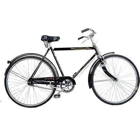 Hero Cycles Shahenshah 28 Inch Tire Single Speed Unisex Road Bike Cycle ...