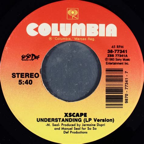 Image result for Xscape Understanding Topic