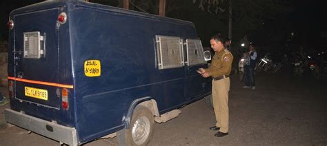 Delhi ATM cash van driver flees with Rs 22.5 crore, arrested