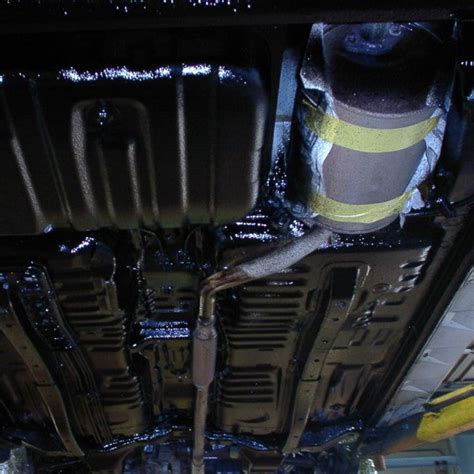 Underbody Rust Protection 的图像结果