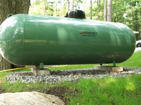 Propane Versus Oil - Comparing Versatility & Efficiency