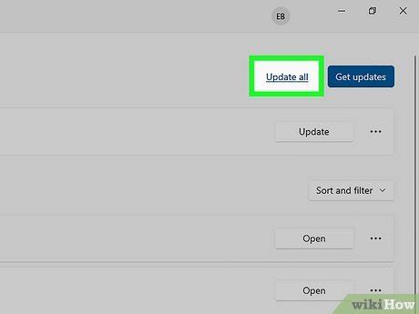 Update Microsoft Store App Windows 10 的图像结果