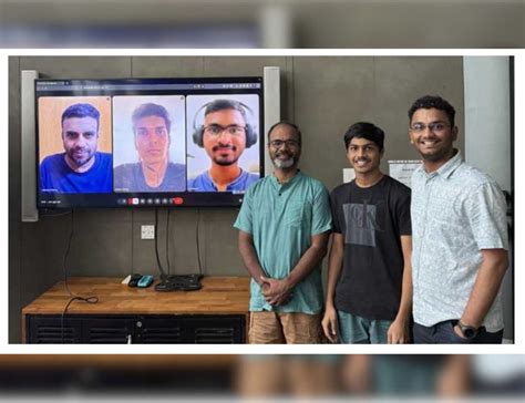 SARAL Research Summary Tool IIITH for Everyone – Hyderabad Mail