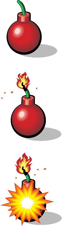 Image result for Cheery Bomb Explode Icon
