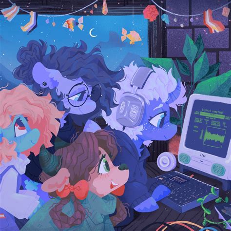 Music — Vylet Pony