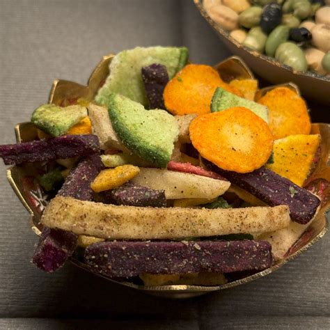Healthy Bites – Khavda The Mithaas